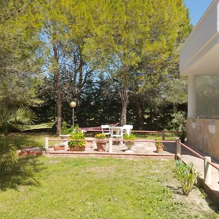 Villa Giulia